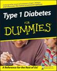 Type 1 Diabetes for Dummies By Alan L. Rubin Cover Image