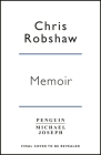 Memoir By Chris Robshaw Cover Image