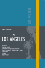 Los Angeles Visual Notebook: Teal Blue By Simephoto (Photographer) Cover Image