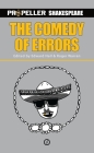The Comedy of Errors: Propeller Shakespeare (Oberon Modern Plays) Cover Image