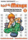 Kanji de Manga, Volume 6: The Comic Book That Teaches You How to Read and Write Japanese! Cover Image