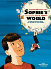 Sophie's World: A Graphic Novel About the History of Philosophy Vol I: From Socrates to Galileo Cover Image
