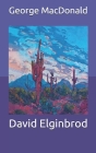 David Elginbrod Cover Image