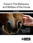 Fraser's the Behaviour and Welfare of the Horse Cover Image