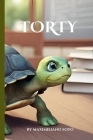 Torty By Maximiliano Soto Cover Image