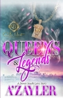 Queens & Legends: A Down South Love Story Cover Image