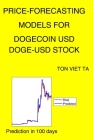 Price-Forecasting Models for Dogecoin USD DOGE-USD Stock Cover Image