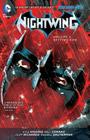 Nightwing Vol. 5: Setting Son (The New 52) By Kyle Higgins, Will Conrad (Illustrator) Cover Image