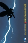 Batman: The Dark Knight Returns 30th Anniversary Edition Cover Image
