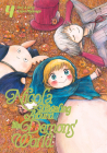 Nicola Traveling Around the Demons' World Vol. 4 By Asaya Miyanaga Cover Image