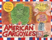 American Gargoyles: Save the Wentworth Cover Image