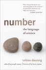 Number: The Language of Science By Tobias Dantzig, Joseph Mazur Cover Image