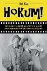 Hokum!: The Early Sound Slapstick Short and Depression-Era Mass Culture Cover Image