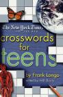 The New York Times on the Web Crosswords for Teens Cover Image