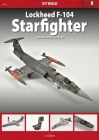 Lockheed F-104 Starfighter By Sebastian Piechowiak Cover Image