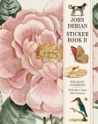 John Derian Sticker Book II By John Derian Cover Image