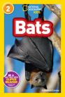 National Geographic Readers: Bats By Elizabeth Carney Cover Image