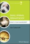 Small Animal Dermatology: What's Your Diagnosis? Cover Image