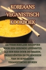 Koreaans Veganistisch Kookboek Cover Image