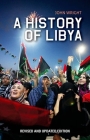 History of Libya By John Wright Cover Image