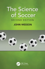 The Science of Soccer By John Wesson Cover Image