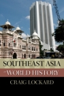 Southeast Asia in World History (New Oxford World History) Cover Image