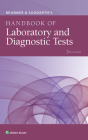 Brunner & Suddarth's Handbook of Laboratory and Diagnostic Tests Cover Image