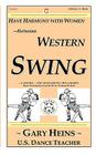 Have Harmony with Women--Heinsian Western Swing Cover Image