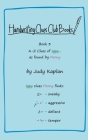 Handwriting Clues Club - Book 3: A-Z Clues of Iggy... as found by Peony Cover Image