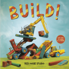 Build! By Red Nose Studio Cover Image