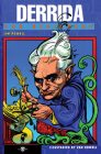 Derrida For Beginners By Jim Powell, Van Howell (Illustrator) Cover Image