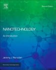 Nanotechnology: An Introduction (Micro and Nano Technologies) Cover Image