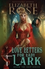 Love Letters for Lady Lark Cover Image