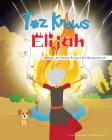 Toz Knows Elijah Cover Image