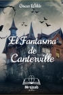 El fantasma de Canterville By Clarice Lispector (Translator), Oscar Fingal Wilde Cover Image