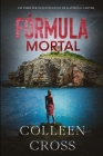 Fórmula Mortal: um thriller investigativo de Katerina Carter Cover Image