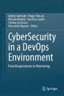 Cybersecurity in a Devops Environment: From Requirements to Monitoring Cover Image