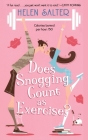 Does Snogging Count as Exercise? Cover Image