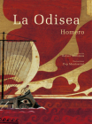 La Odisea (Clásicos universales) Cover Image