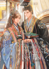 The Disabled Tyrant's Beloved Pet Fish: Canji Baojun De Zhangxin Yu Chong (Novel) Vol. 3 By Xue Shan Fei Hu, Ryoplica (Illustrator), Changle (Cover design or artwork by), Kura (Contributions by) Cover Image