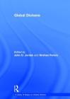 Global Dickens (Library of Essays on Charles Dickens) By Nirshan Perera, John O. Jordan (Editor) Cover Image