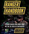 Ranger Handbook: TC 3-21.76, April 2017 Edition Cover Image