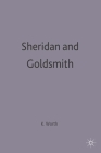 Sheridan and Goldsmith (English Dramatists #10) Cover Image