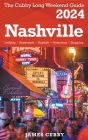NASHVILLE The Cubby 2024 Long Weekend Guide Cover Image