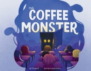 The Coffee Monster Cover Image