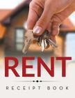 Rent Recipt Book Cover Image