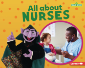 All about Nurses By Brianna Kaiser Cover Image
