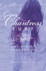 Chantress Fury By Amy Butler Greenfield Cover Image