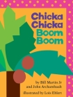 Chicka Chicka Boom Boom: Classroom Edition (Chicka Chicka Book, A) Cover Image