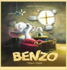Benzo: Portuguese / Brazilian By James Conway, Michael Laduca (Illustrator), Elano Silveira (Transcribed by) Cover Image